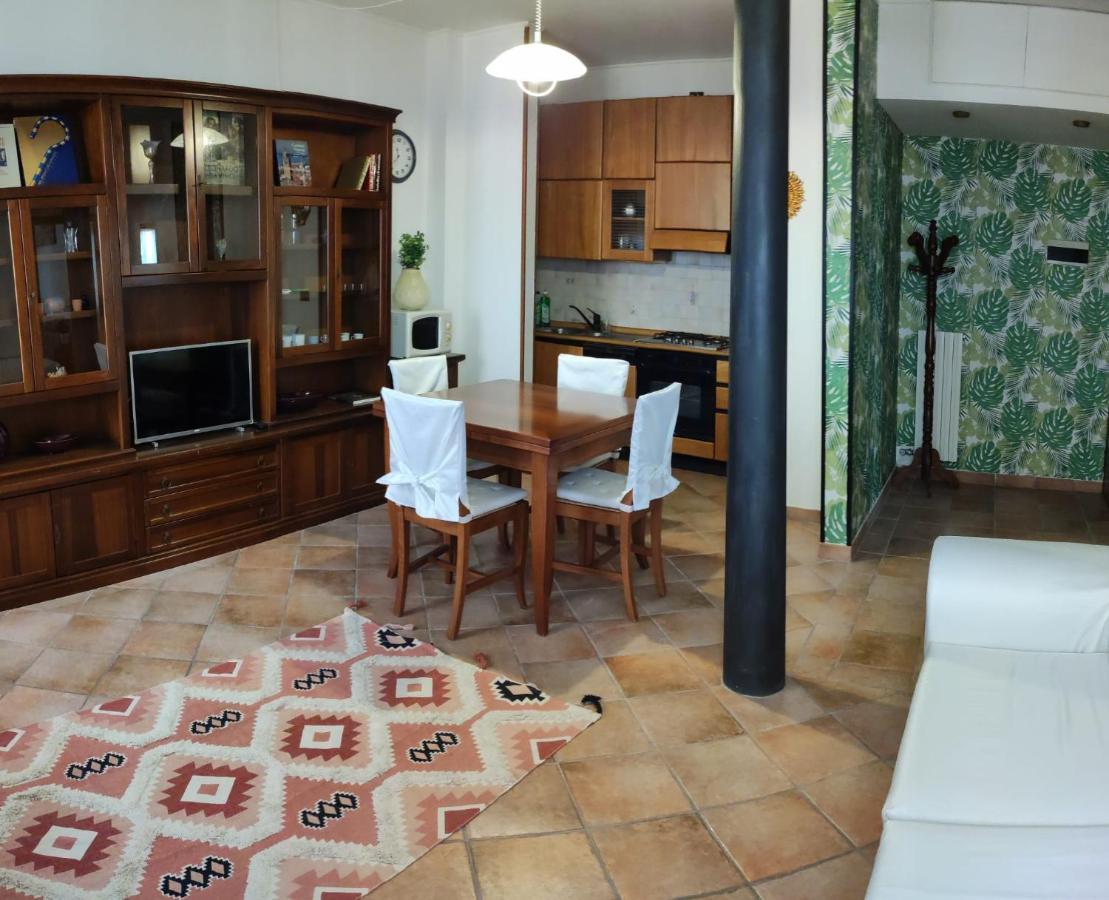 Апартаменты Sarika House Местре Экстерьер фото